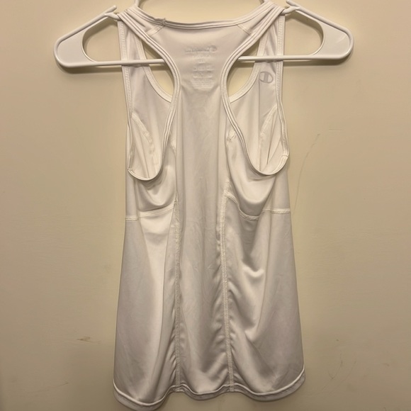 Champion Racerback Tank, size XS - Picture 4 of 4